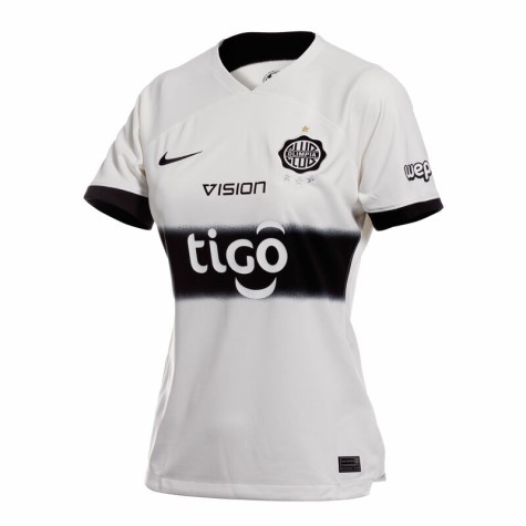 CAMISETA OFICIAL 2024 OLIMPIA