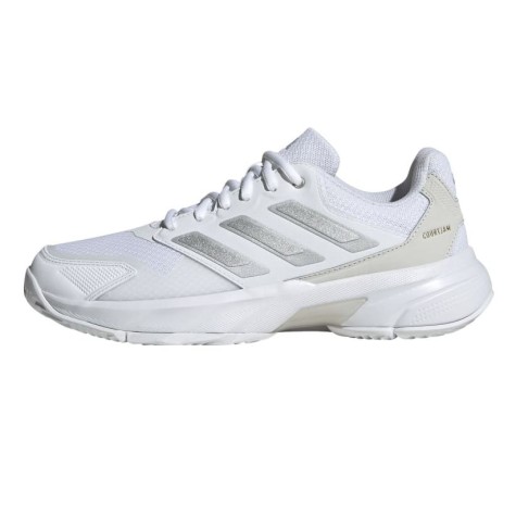 Calzado Adidas De Mujer Para Tenis